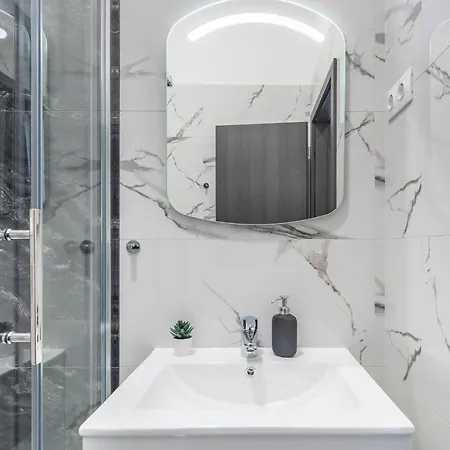 New Cozy Apartamento *