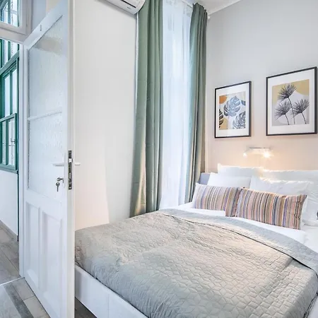 Apartamento New Cozy