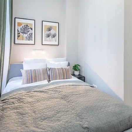 New Cozy Apartment *