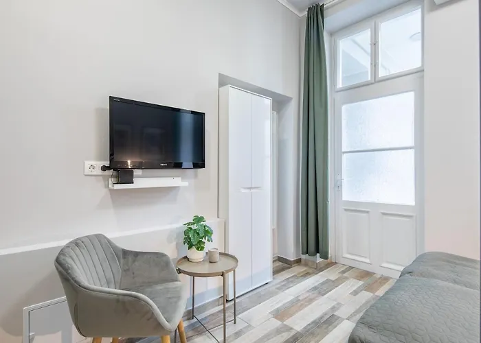 New Cozy * Budapest