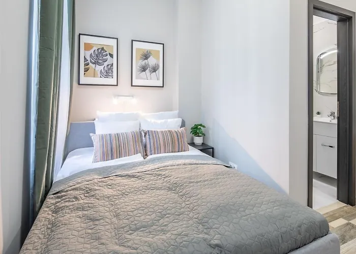 New Cozy Lägenhet *