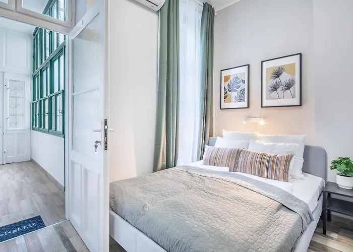 Lägenhet New Cozy