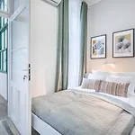 Apartment New Cozy