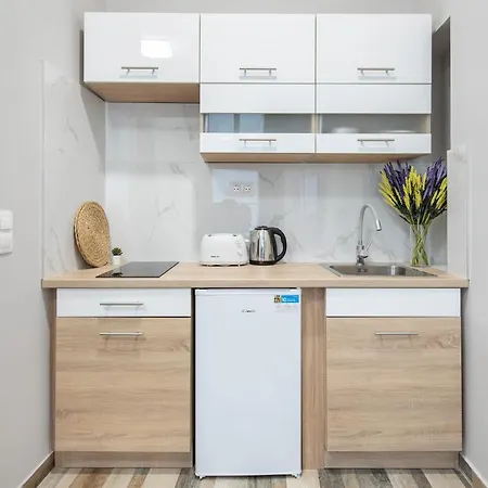 Apartmán New Cozy *